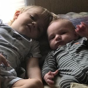 Meet your Posher, Shelley